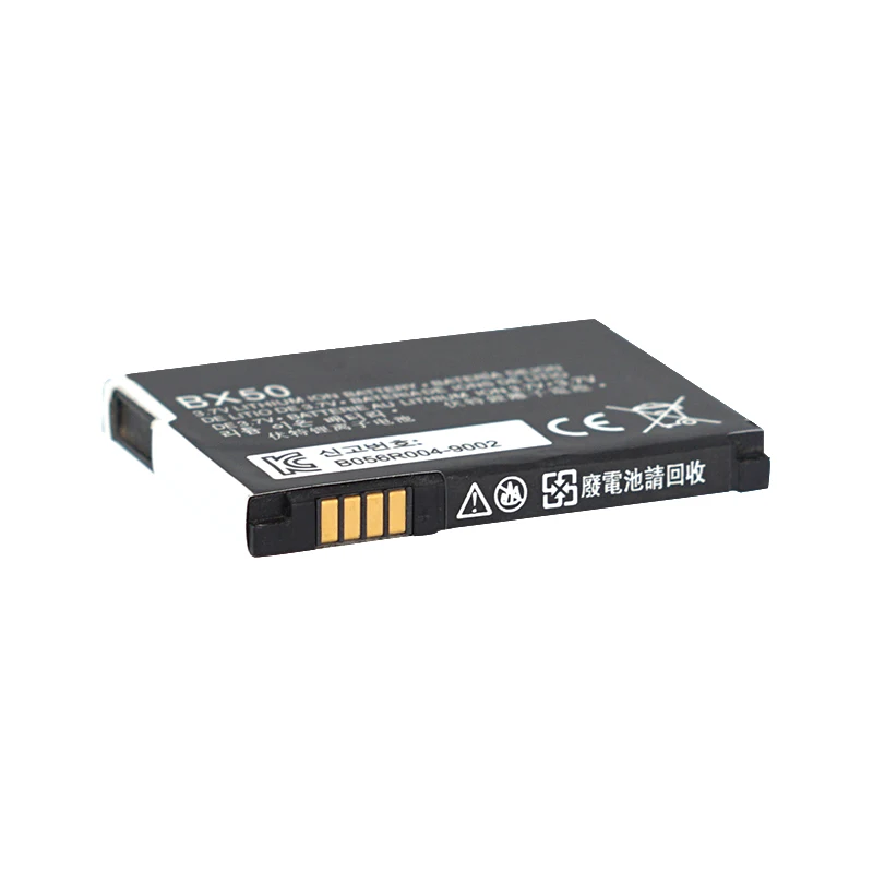 

OHD Original High Capacity Battery Replacement BP6X For Motorola XT316 XT319 MT620 XT615 XT681 xt390 XT701 XT702 XT711 XT720