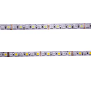 Водонепроницаесветодиодный Светодиодная лента 480 RGBW RGBWW 5 м 96 Светодиодный одовм IP65, 5 мрулон