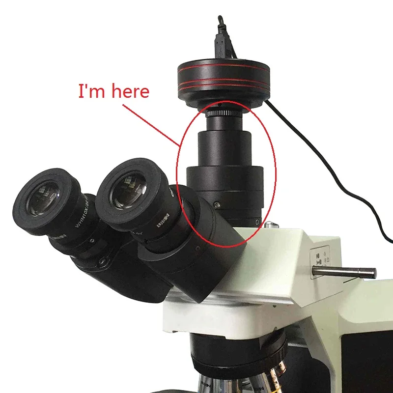 0.35X 0.5X 0.63X 1X c-крепление микроскоп камера адаптер CCD камера интерфейс для Olympus микроскоп SZX AX CX BX MX