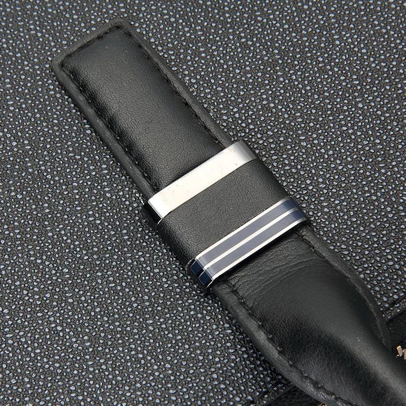 Бизон джинсовые Модные Роскошные мужские сумки Сплит кожа Деловые мужчины