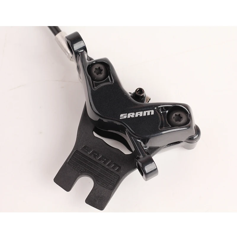 Гидравлический дисковый тормоз для горного велосипеда передний и задний 800/1500