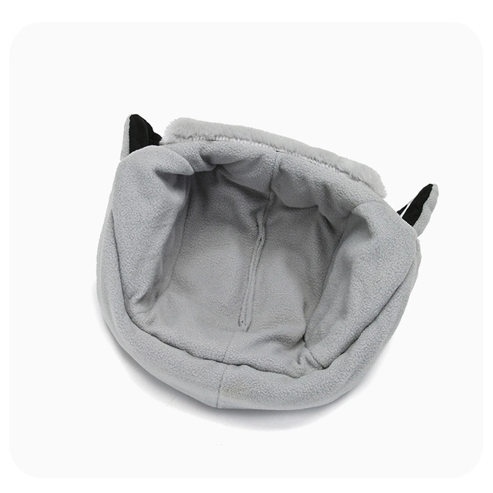 FS зимний бомбер головные уборы для мужчин и женщин желтый розовый ветрозащитный