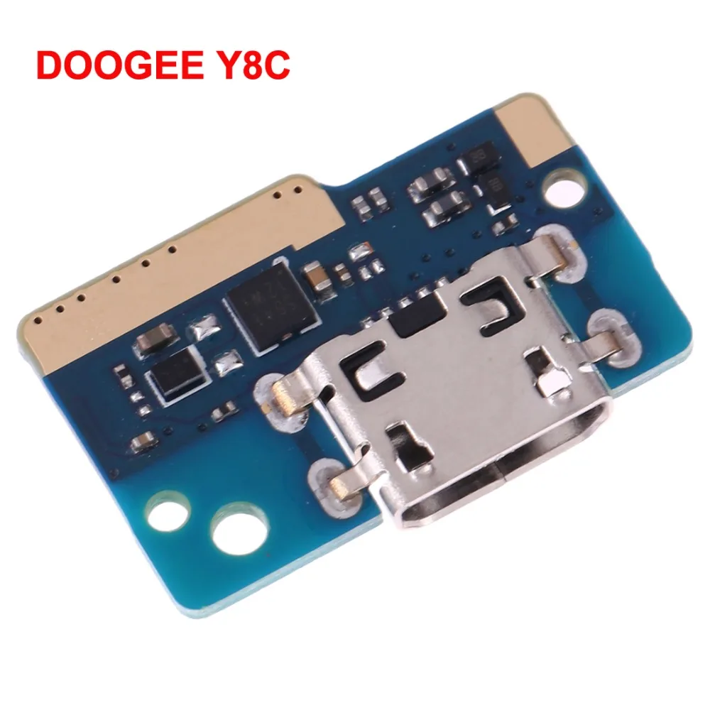 DOOGEE BL7000/BL5000 плата с зарядным портом ремонт usb зарядная док-станция гибкие кабели для DOOGEE BL5500 Lite мобильных телефонов