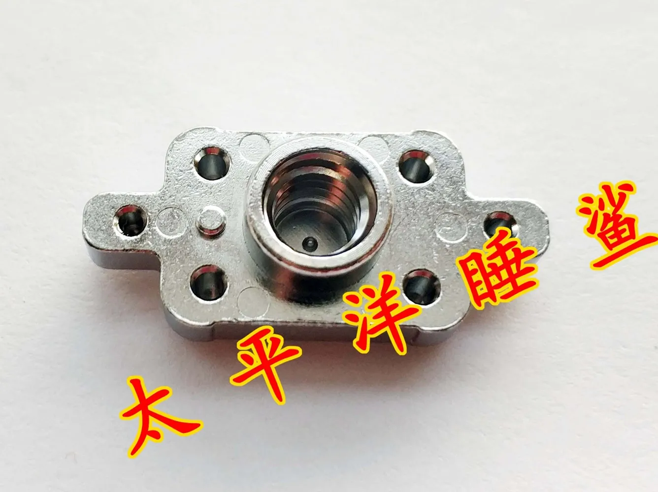 Для Canon EOS 1DX2 1DX Mark II нижняя базовая крышка чехол Корпус фиксированный штатив винт