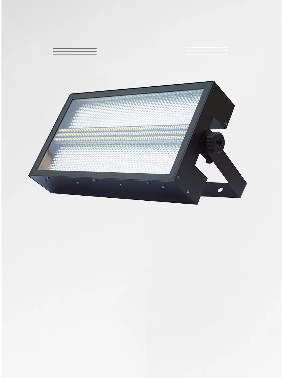 Диско стробоскоп светодиодный RGB 144 шт SMD5050 3в1+ 216 шт 5730 супер яркий стробоскоп светильник DJ вечерние мигающий клубный цветной музыкальный светильник ing