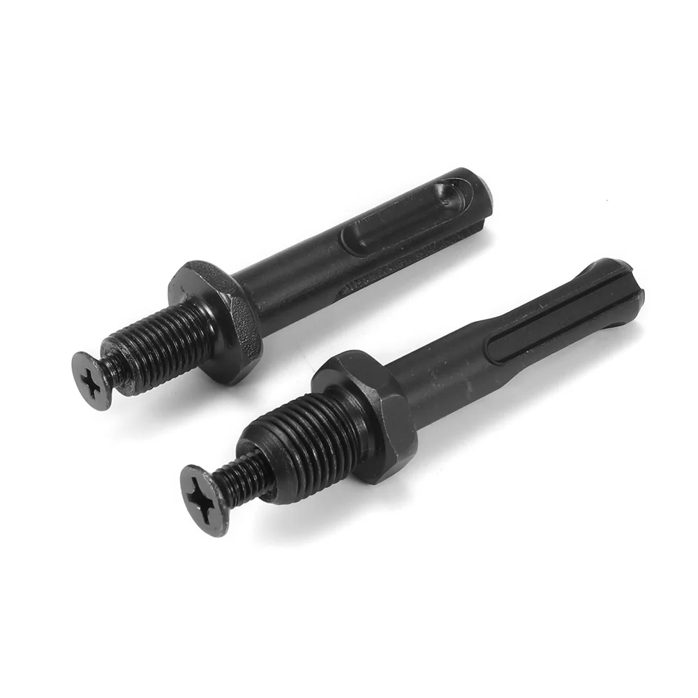 Новинка 1 шт. плюс до 3/8 дюймовый 1/2 дюймовая нить без ключа диск быстрой смены