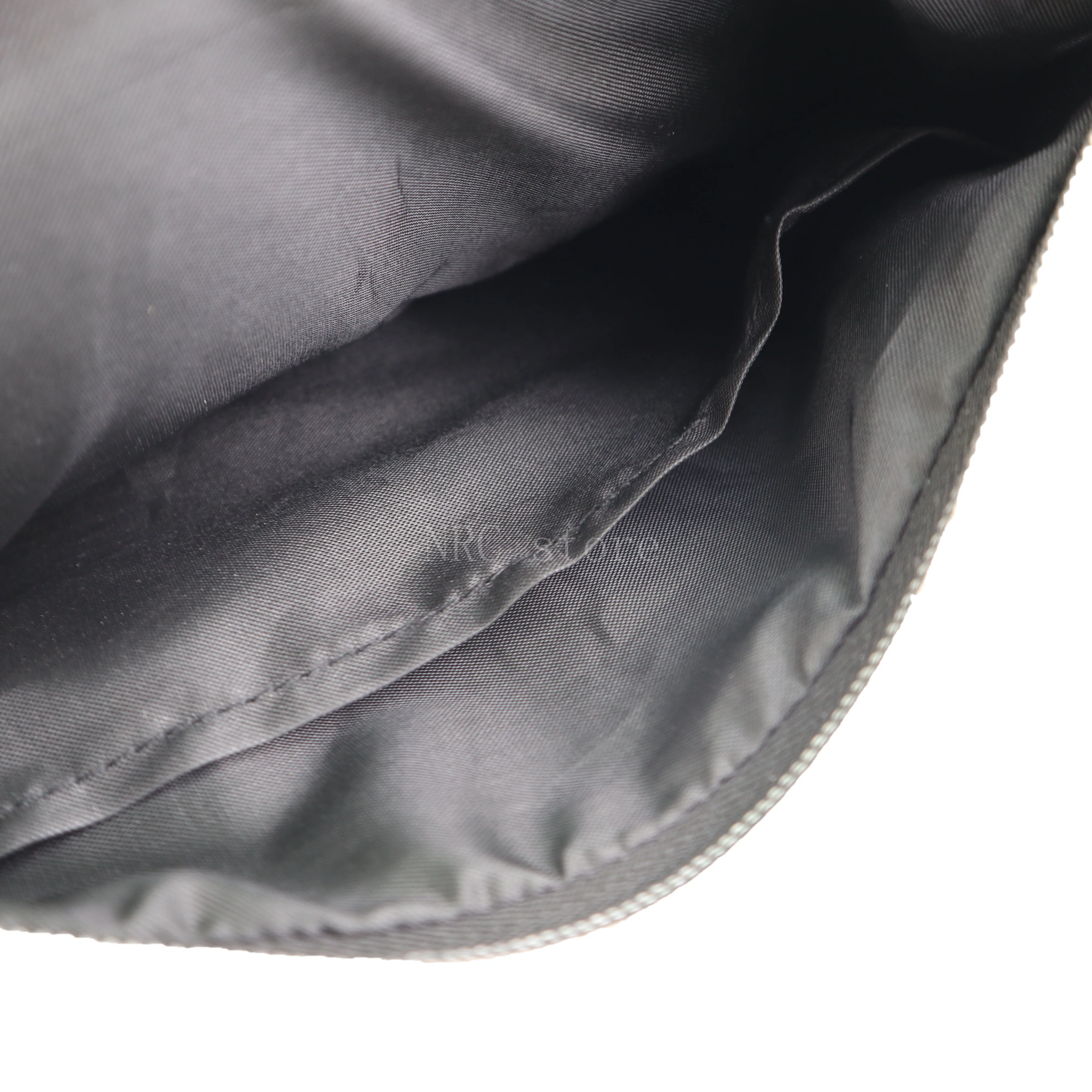 NRC Golf Bag Rain Cover  Skull Rivets Handbag Outdoor Portable Mini Golf Bag Multi-functional Rivet large capacity Leisure bag