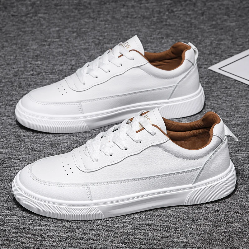 Теннисные туфли для мужчин новинка 2020 теннисные на плоской подошве улицы легкие