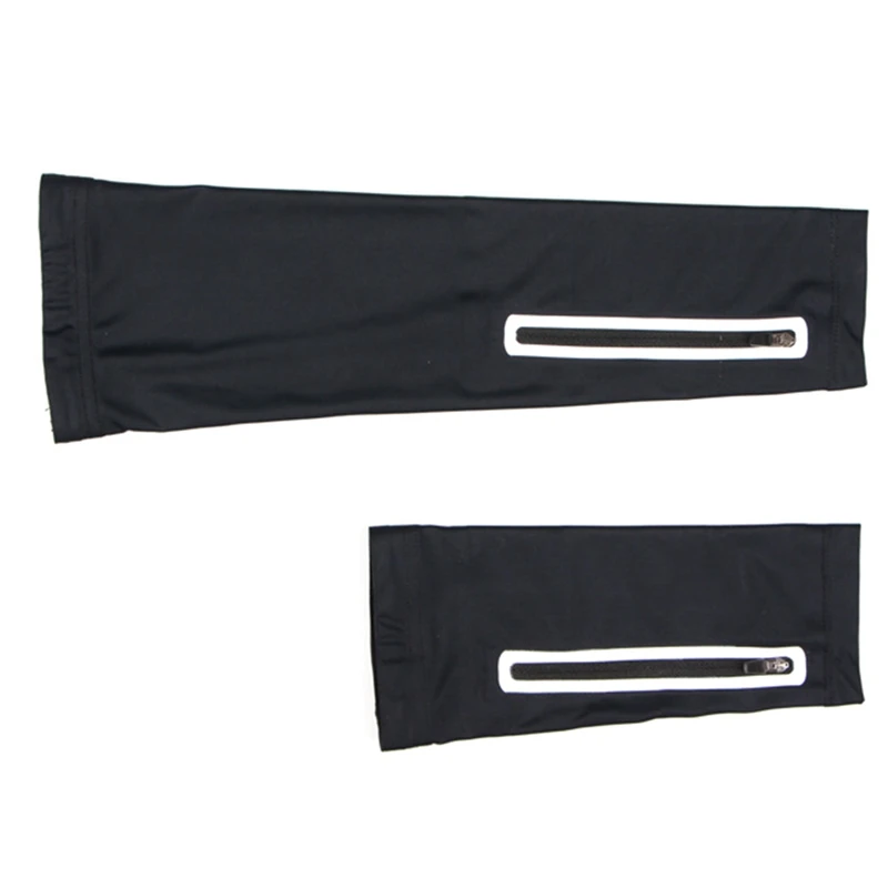 

Sport Armband Running Bag Gym Cycling Wristband Badminton Tennis Sweatband Wrist Support Pocket Wrist Wallet Pouch Arm Bag