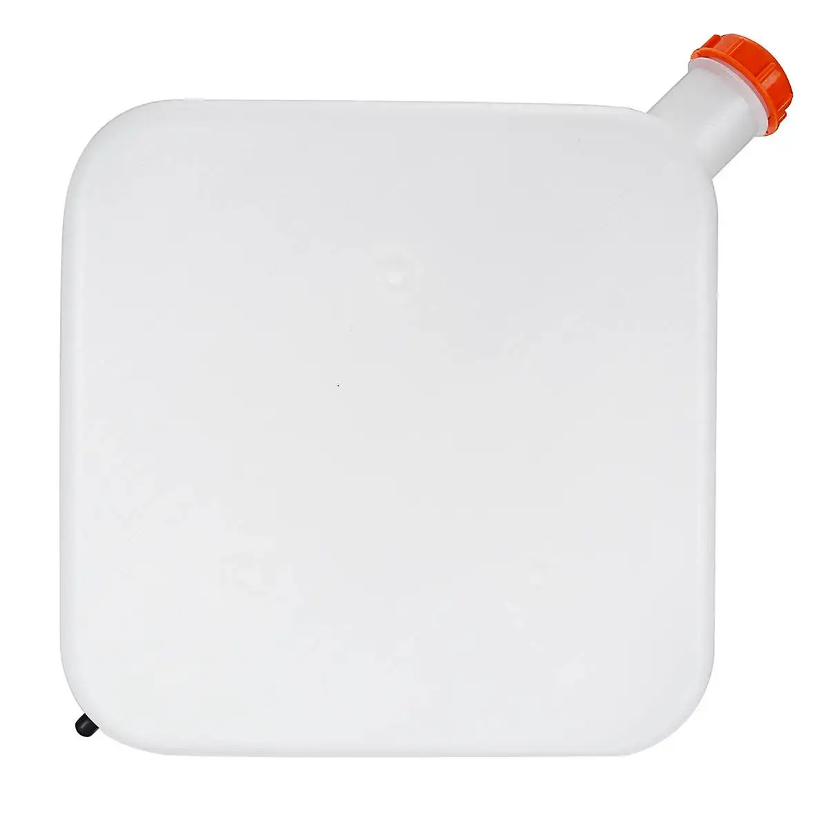 Autoleader 40x40x8 см 10L пластиковый топливный резервуар для хранения воды канистра резервуар для воды для автомобиля грузовика воздушный обогреватель парковочный обогреватель аксессуары