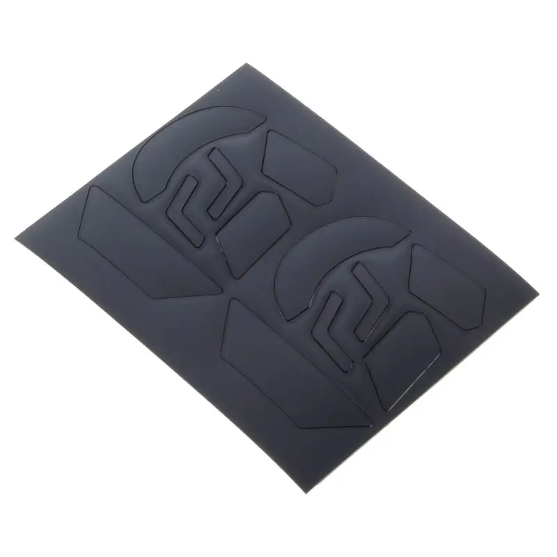 2 комплекта линейных игр мышь ножки коньки Gildes для мыши logitech G903 W8ED|Коврики мышей| |