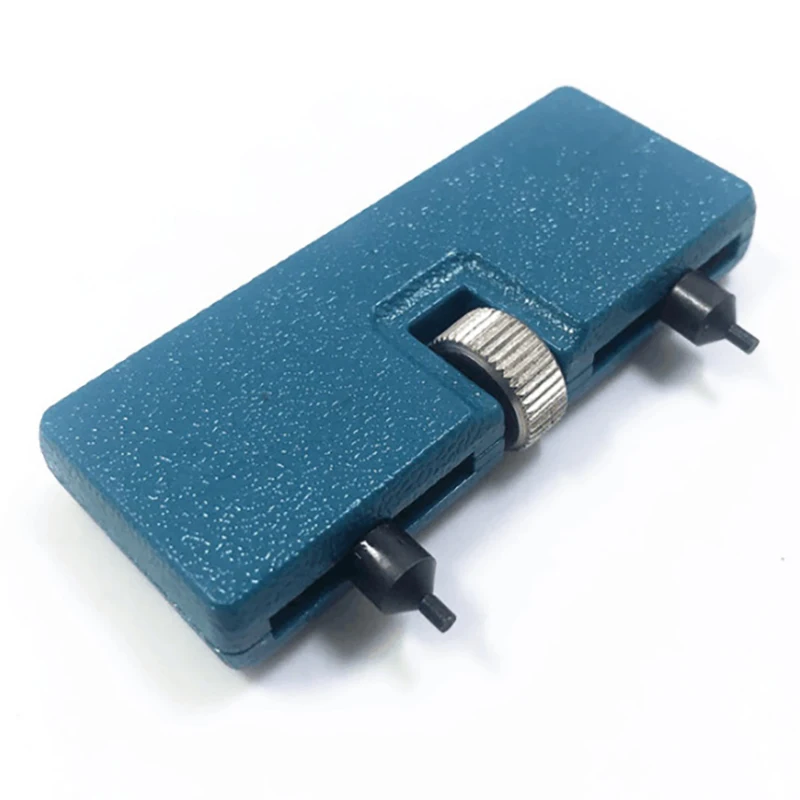 

New Adjustable Rectangle Watch Back Case Cover Opener Remover Wrench Repair Kit Tool Bike Watch Accessory Adjustable