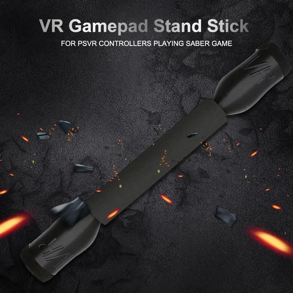 VR ручка геймпад стойка для PSVR контроллеров игра в меч