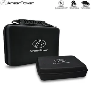 Электрическая отвертка Dremel Power сумка для инструментов, чемодан, ящик для нагрузки, набор инструментов для электродрели, многофункциональный инструмент, тканый мешок