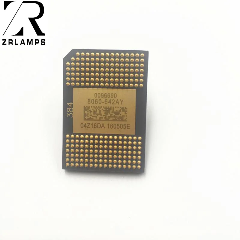 Новый оригинальный чип проектора DLP 8060 642AY /8060 631AY для LG HS200 чипы DMD|Лампы