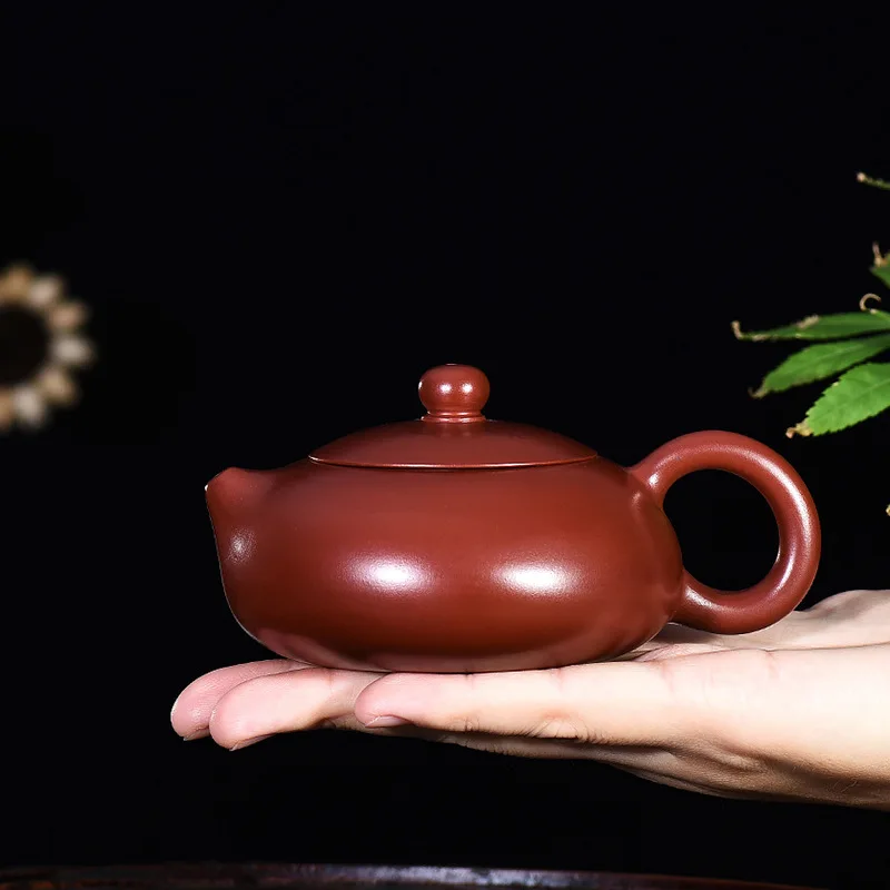 Китайская чайная посуда Yixing чайные горшки чайный горшок кунг фу полностью