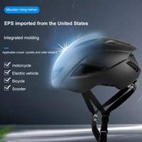 cycling mountain bicycle helmet ultra light safety sports safety racing integrally molded road aero racing riding road bike hat
