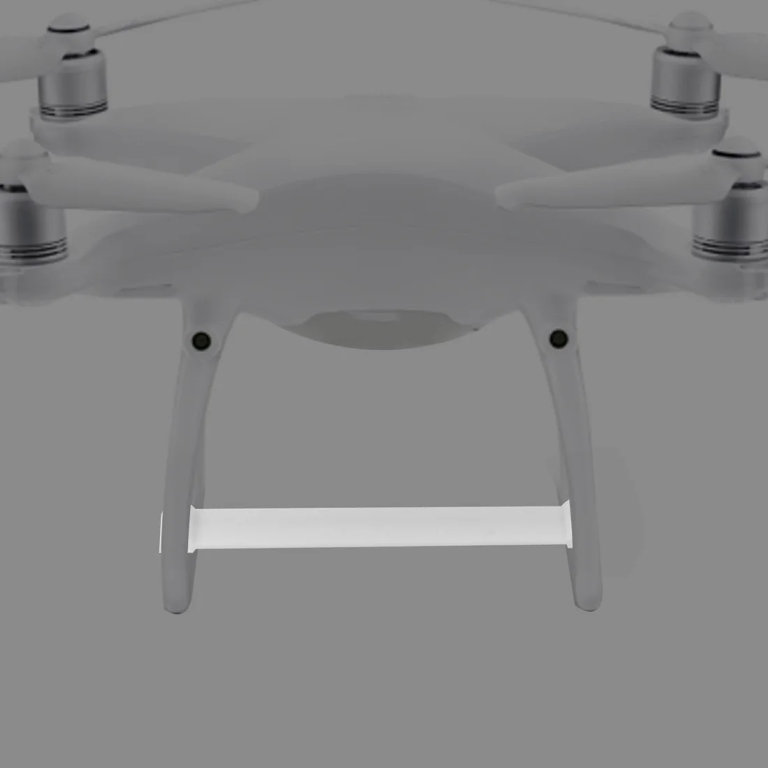 SHENSTAR 3D печатная посадочная Шестерня объектив камеры карданный защитный щит