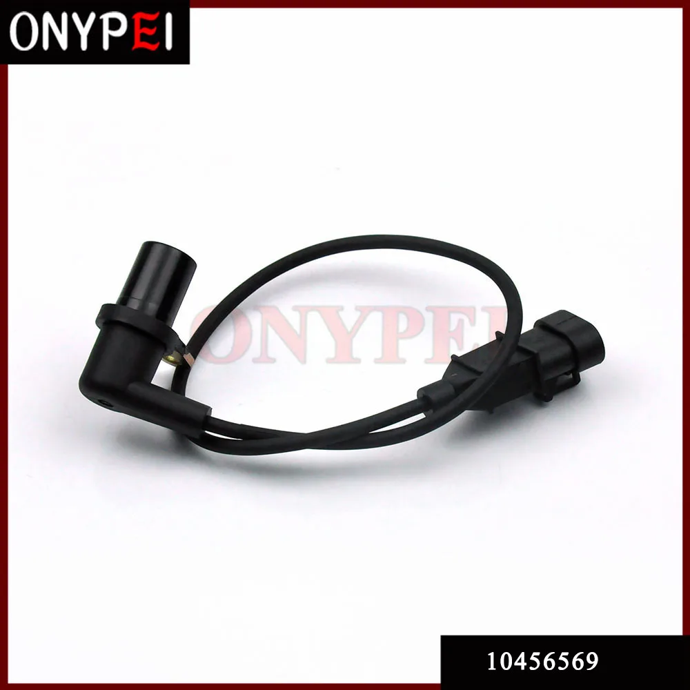 

10456569 0801114566 19005270 Crankshaft Position Sensor For Chery Tiggo MITSUBISHI cheetah Wuling SMW250129 10456515 96418382