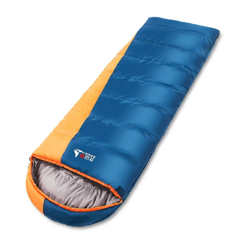 

Naturehike Sleeping Bag Bedding Blanket Adults Spilcing Double Sleeping Bag Camping Quilt Schlafsack Camping Accessoires BI50SB