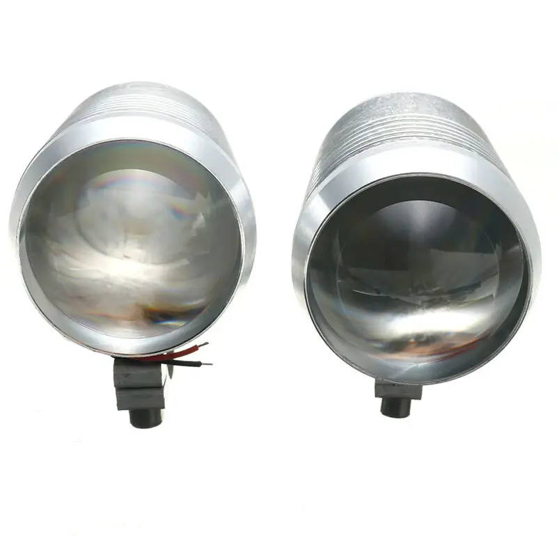 

Aluminum alloy Motorcycle fog light 3000LM Car Truck Waterproof 30W U2 LED