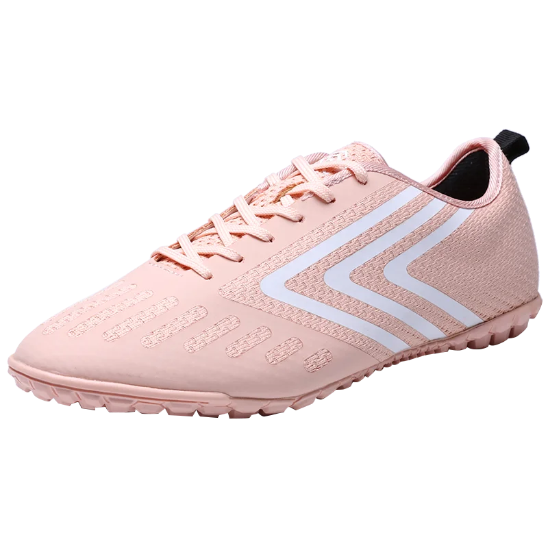 Футбольная обувь для мужчин школьников бутсы тренировок спортивные кроссовки