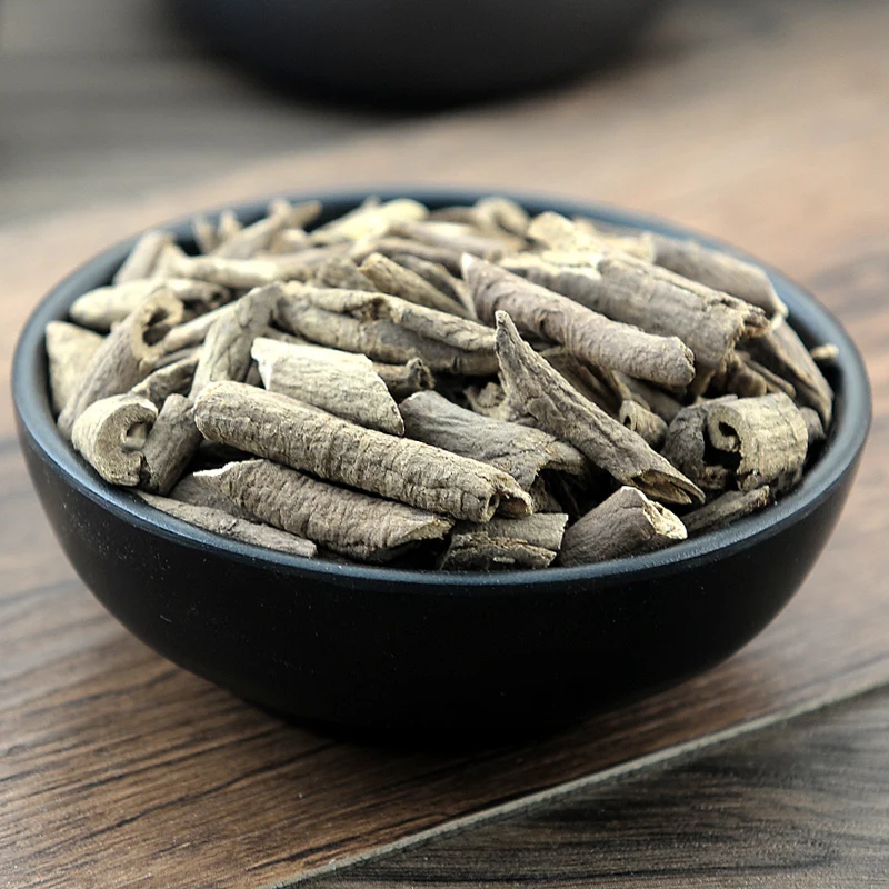

Slenderstyle Acanthopanax Bark Cortex Acanthopanacis WuJiaPi