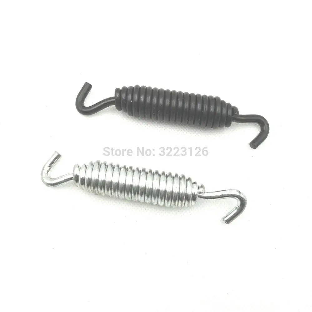 Высококачественная мотоциклетная опора пружинная боковая для Harley Davidson Sportster 883