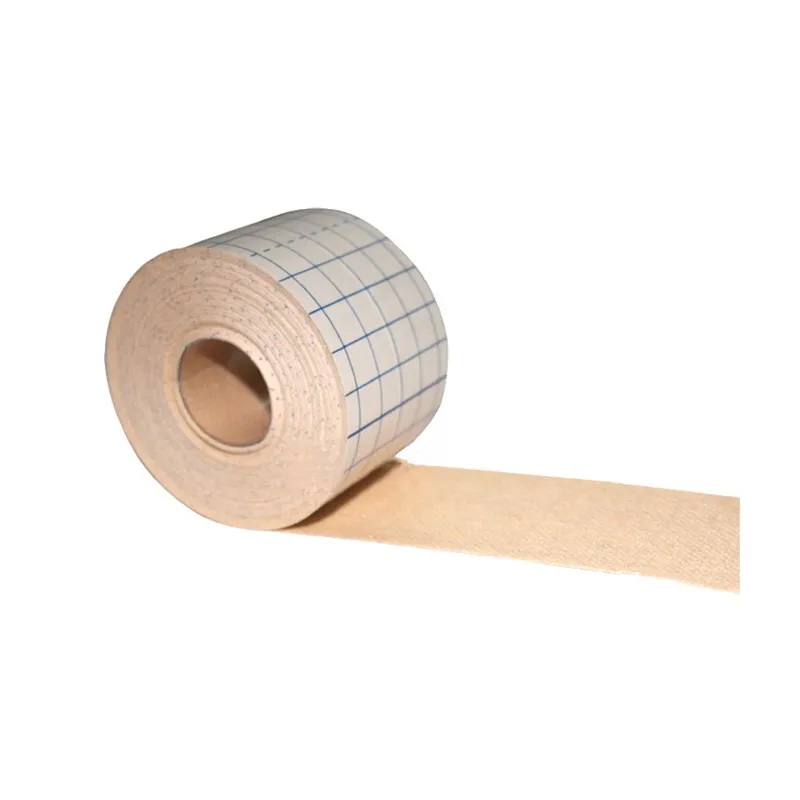 1 рулон 5*10 см фиксация раны Нетканая лента блестящие патчи бандаж дышащая