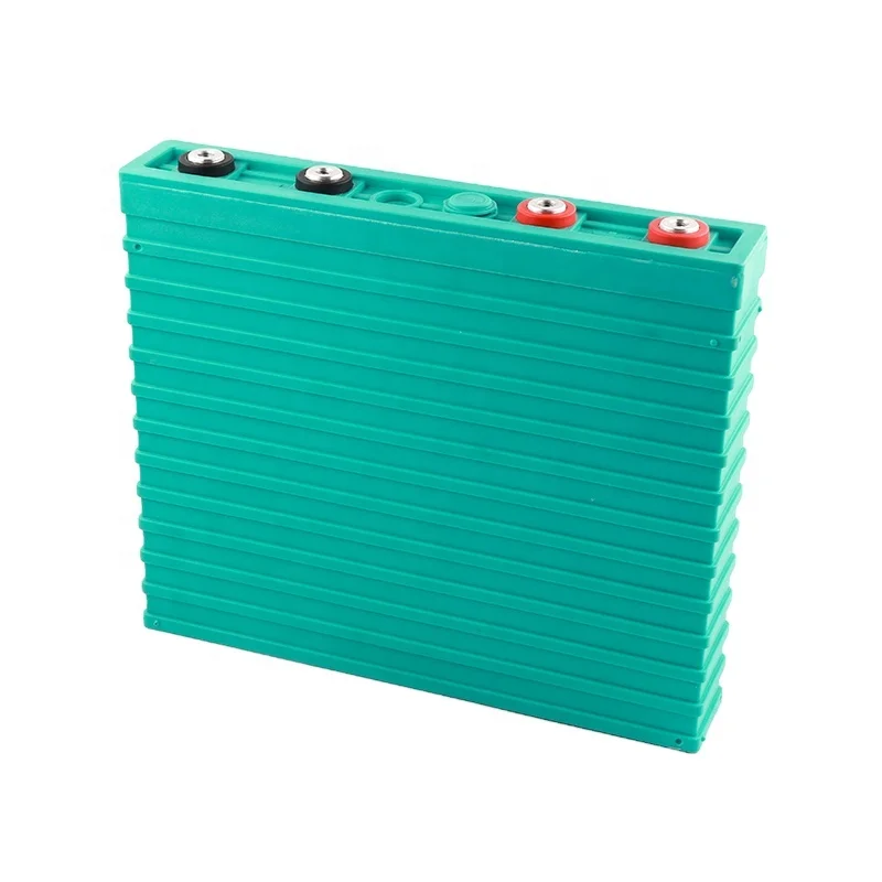 

Prismatic lithium Ion Batteries 3.2v 300Ah Lifepo4 Battery Cell for Power Solar System EV GBS-LFP300Ah