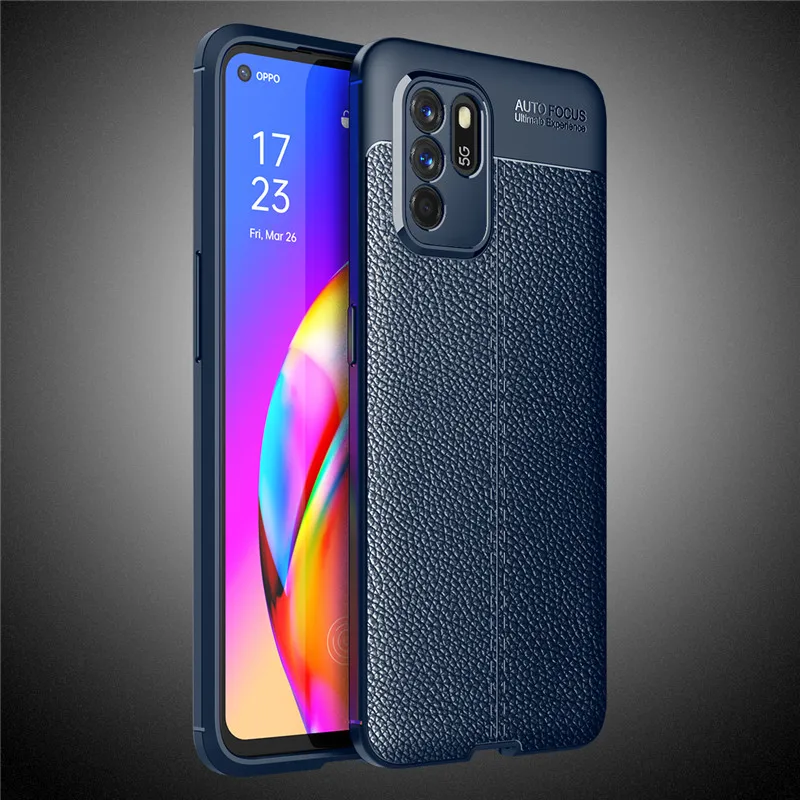 for oppo reno6 z case soft silicone protective bumper back cover for reno6 pro plus 5g phone cases for oppo reno6 z 5g funda free global shipping
