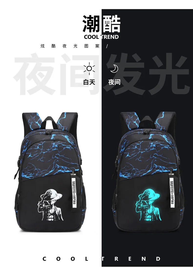 3 шт./комплект рюкзак для ноутбука|Мужские рюкзаки| |