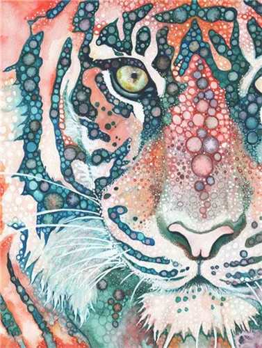 Алмазная 5D картина сделай сам с круглыми стразами объемная вышивка доска текстом