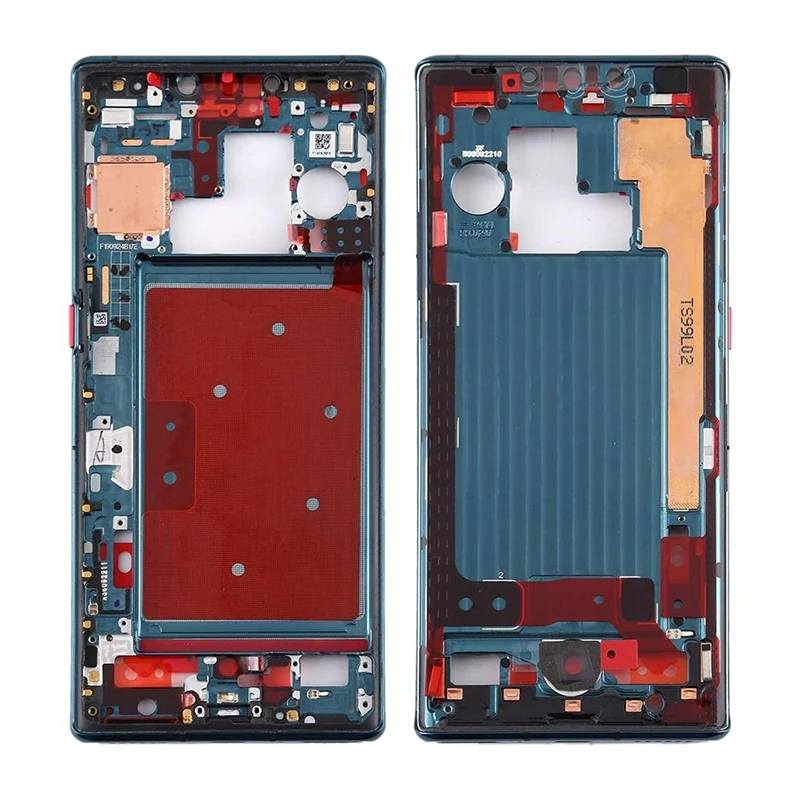 Netcosy для Huawei Mate 30 30Pro средняя пластина крышка корпус рамка запасная часть |