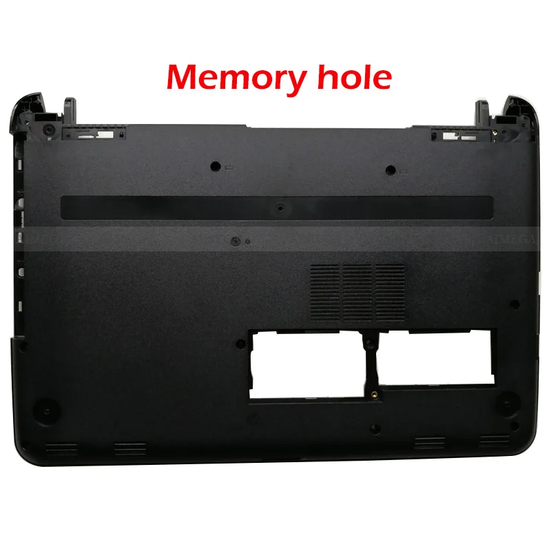 Для ноутбука HP Pavilion 240 G3 245 246 14 G R 773067 001 766898 Упор для рук верхний чехол/нижний