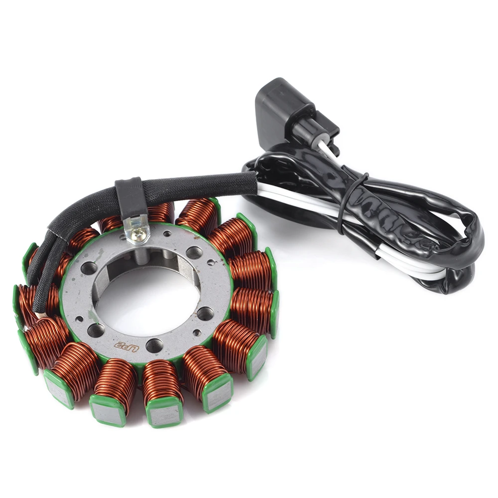 Генератор обмотки статора для Kawasaki ZX1000 ZX 1000 ниндзя ZX10R ZX-10R ZX6R ABS ZX636 2013 2014 2015 2016 2017