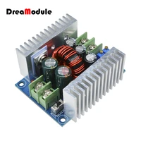 300w 20a dc dc adjustable step down buck constant current converter module led driver constant current power supply transformer
