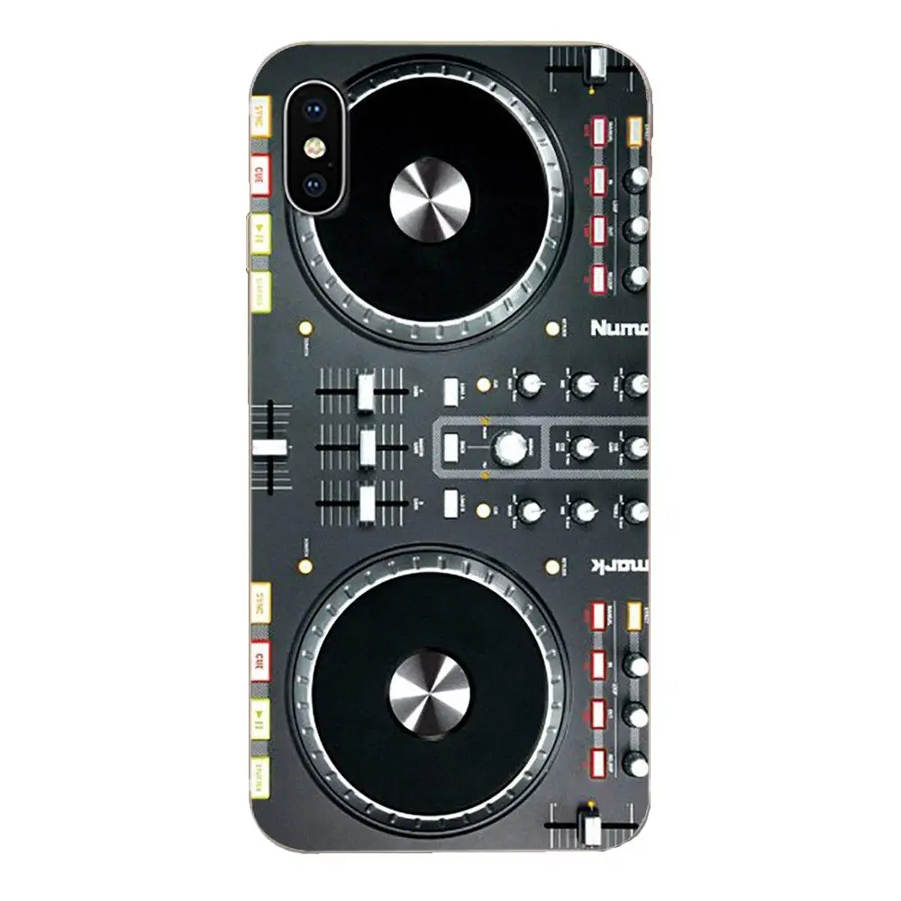 Silicone Case For Galaxy J1 J2 J3 J330 J4 J5 J6 J7 J730 J8 2015 2016 2017 2018 mini Pro Tape Camera Mixtape Game Machine Perfect | Мобильные