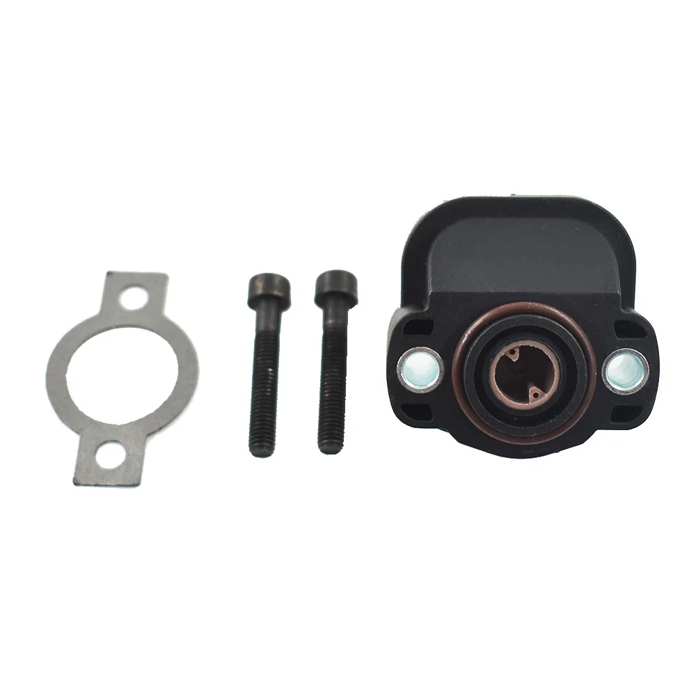 Новый Датчик положения дроссельной заслонки TPS переключатель акселератора