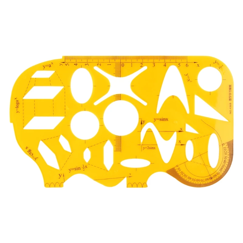 Интерьерный декор дизайн мебели архитектурный шаблон чертеж линейки