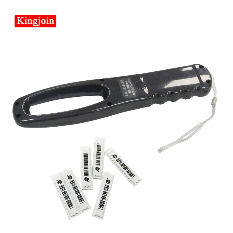 Ручной детектор частоты HT RF тег тестер 8 2 МГц|Система EAS| |