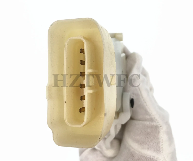 Высококачественный новый привод замка передней правой двери 69110 52010 для Toyota Echo Scion