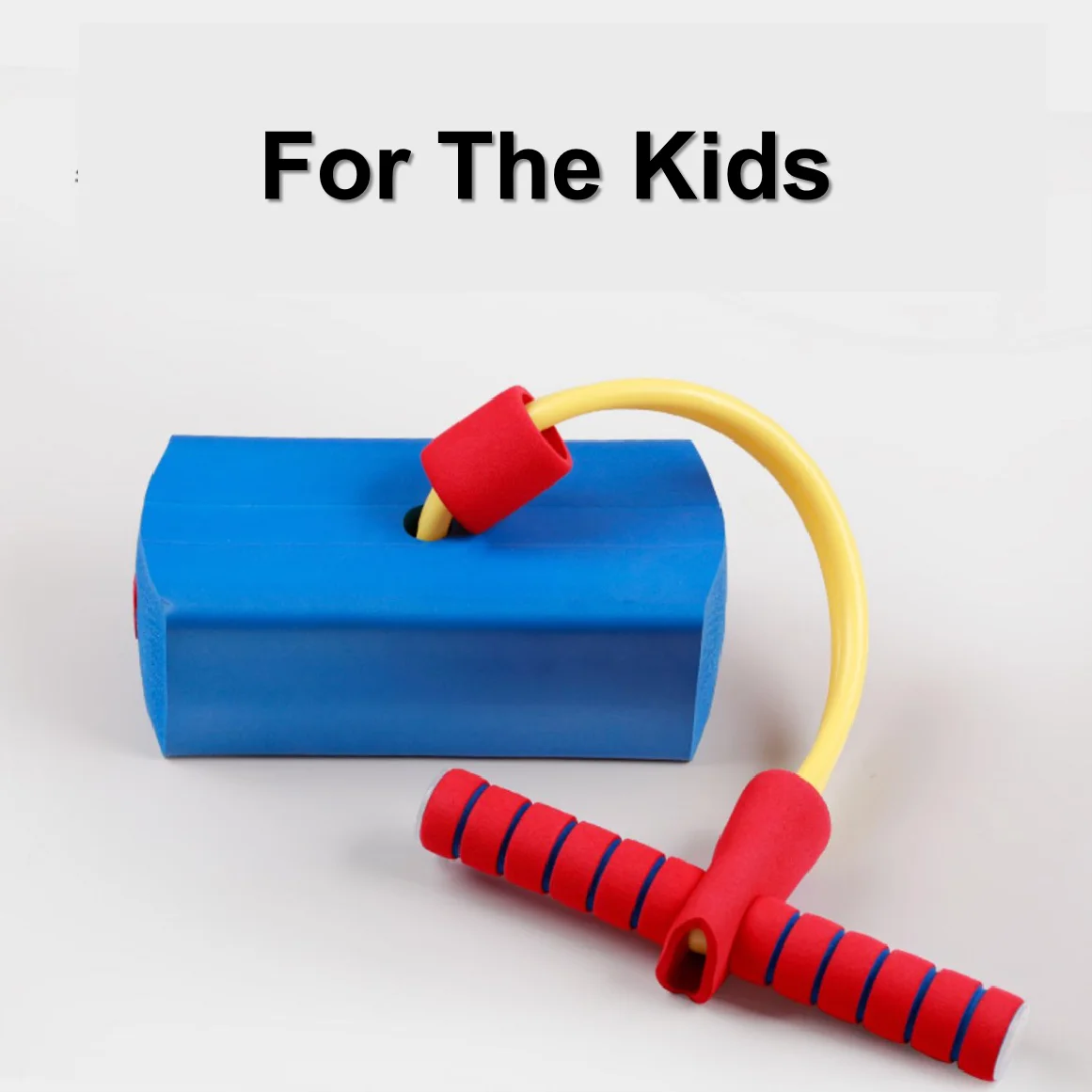 childrens toys foam pogo stick jumper indoor outdoor fun sensory toys entertainment kids sports games birthday gifts giochi free global ship