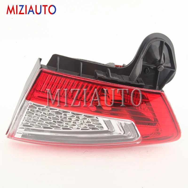 MIZIAUTO задний светильник BS71-13A603-AC для Ford Mondeo Fusion 2011-2012 тормозной светильник задний бампер светильник Стоп сигнал для автомобиля