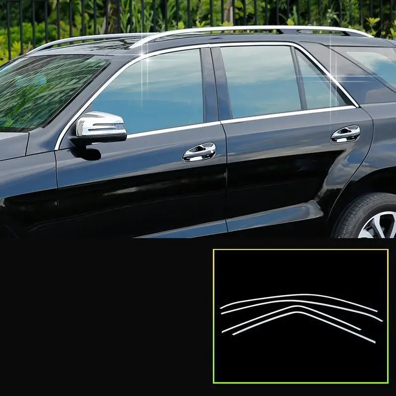 Авто Декоративные модифицированный хром внешняя отделка защита яркие блестки