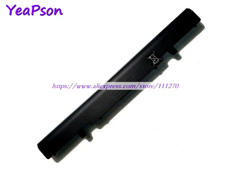 Yeapson PA5076U 1BRS PA5077U PABAS268 PABAS269 Аккумулятор для ноутбука Toshiba Satellite L900 L950 L950D S955 S955D U900 U940