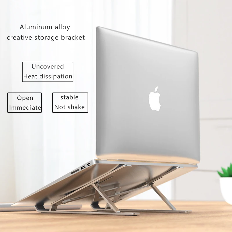 подставка для ноутбука kuu для macb