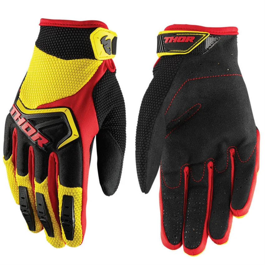 Новые перчатки для мотокросса MTB Dirtbike ATV внедорожника MX Gear|Перчатки| |