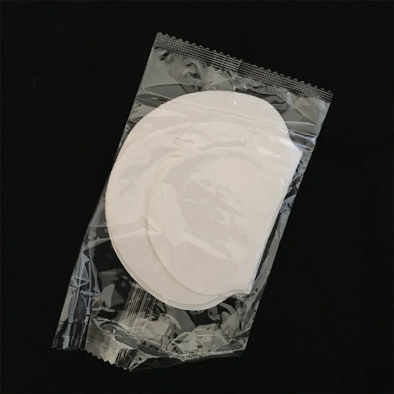 

Ultra-thin Sweat-absorbent Stickers For Underarms Deodorant And Antiperspirant