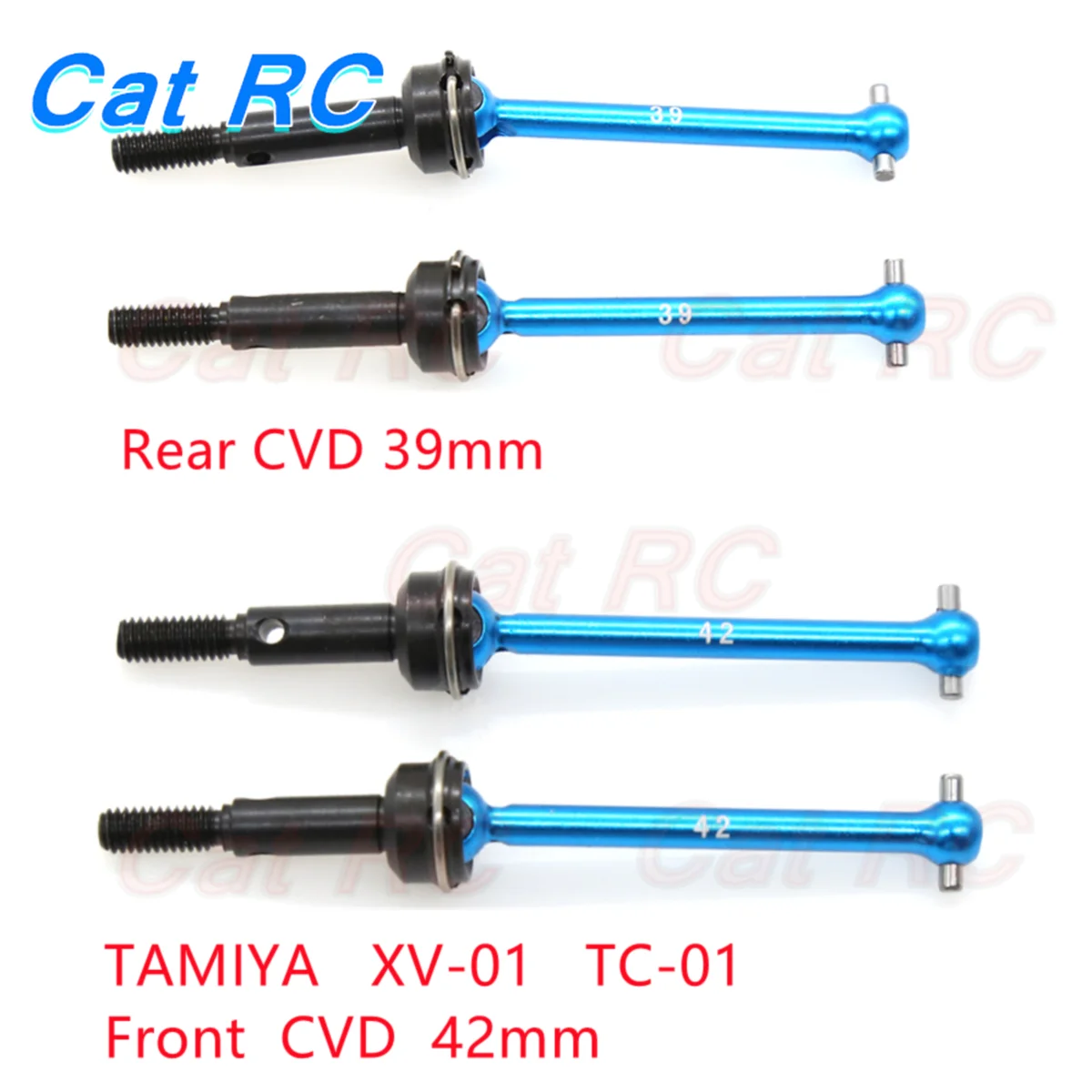 Полный комплект Tamiya XV01 XV02 металлическая деталь для обновления кода оружия